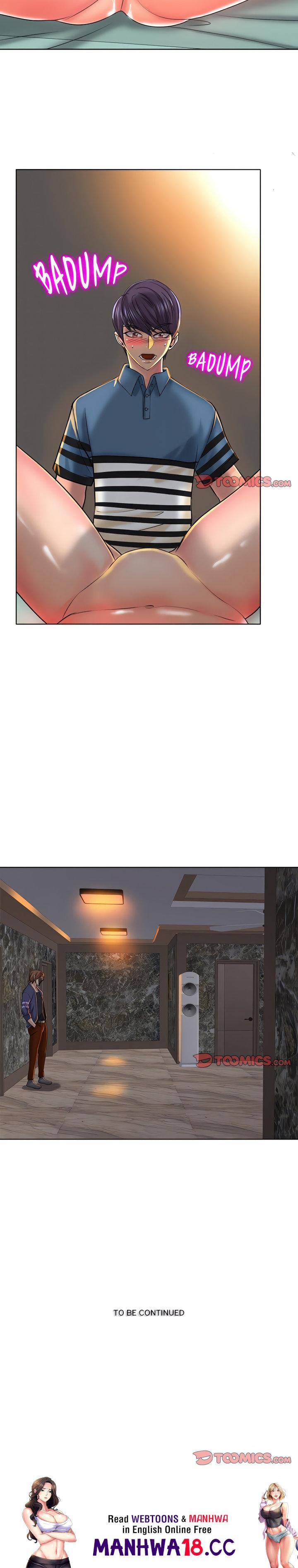 Page 16 of Chapter 24: Hole in One