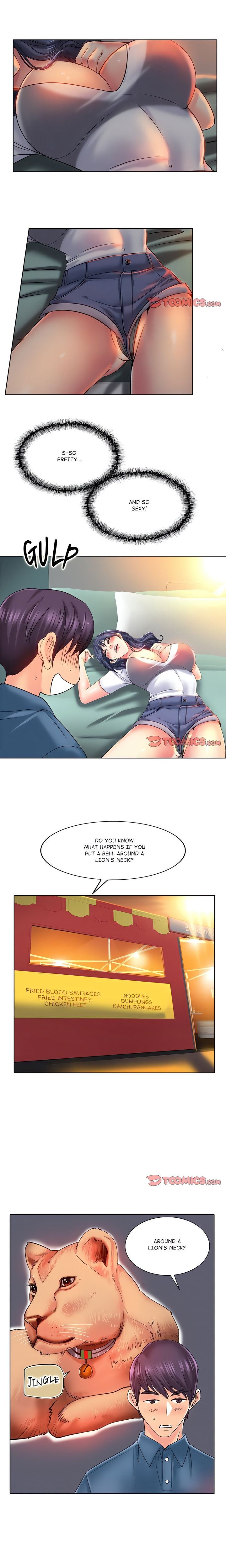 Page 4 of Chapter 24: Hole in One