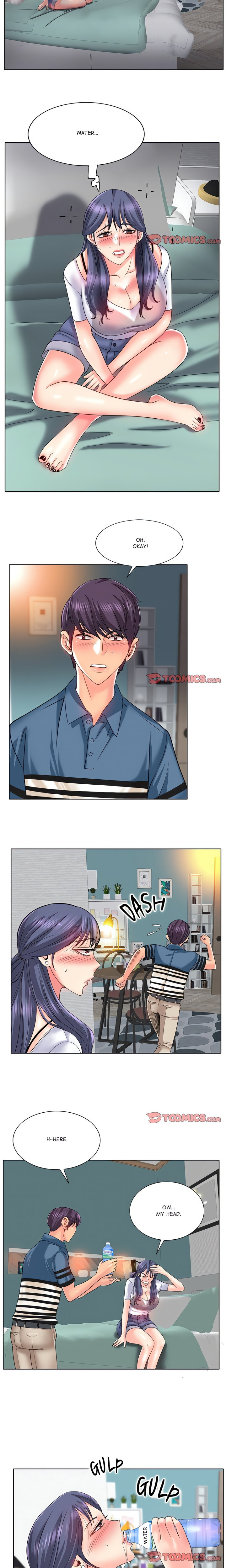 Page 6 of Chapter 24: Hole in One
