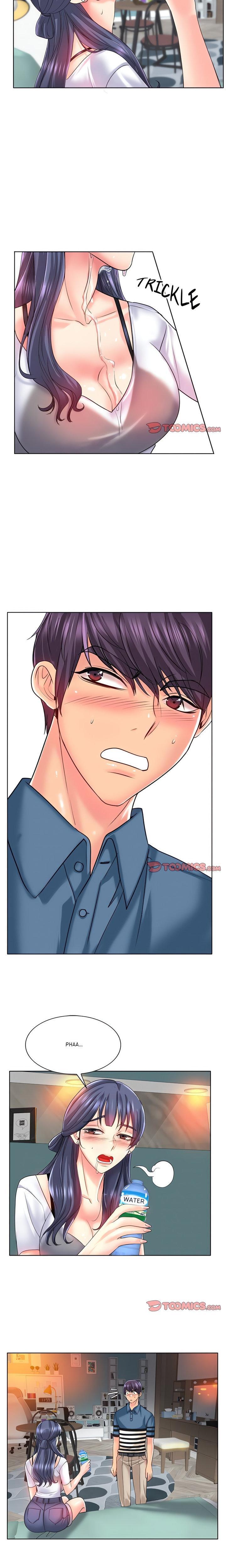 Page 7 of Chapter 24: Hole in One