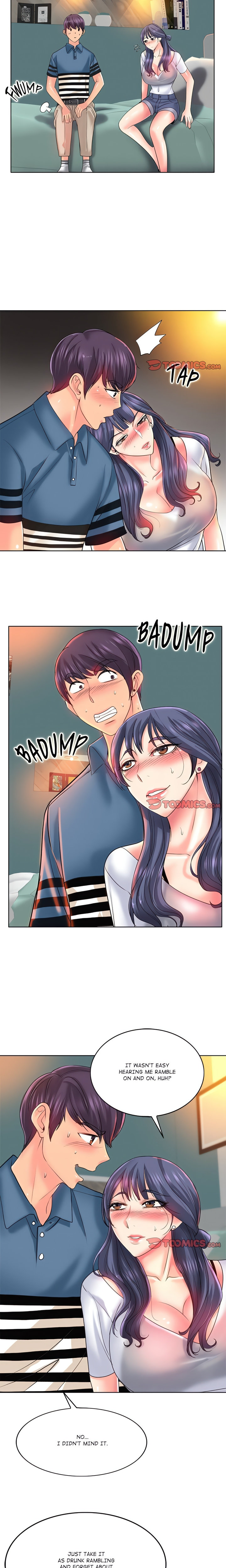 Page 9 of Chapter 24: Hole in One