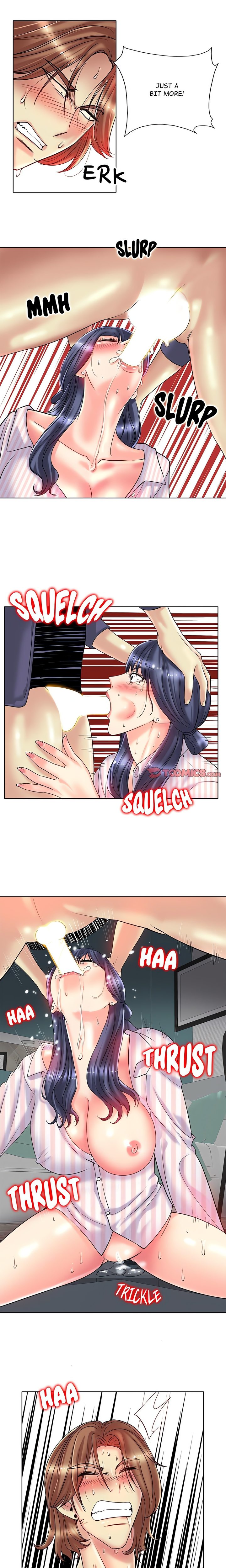 Page 10 of Chapter 29: Hole in One