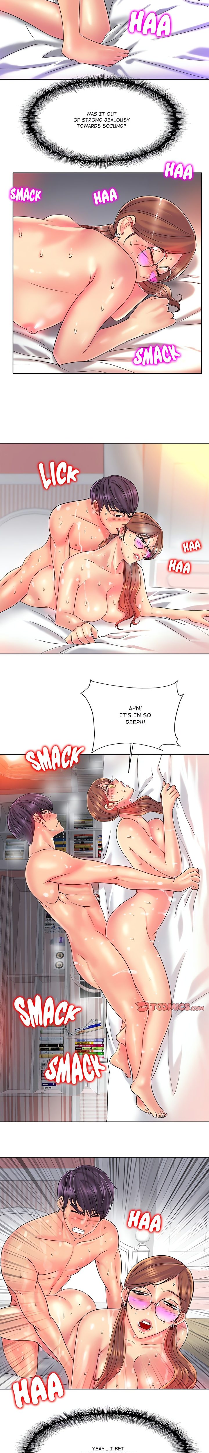 Page 14 of Chapter 29: Hole in One