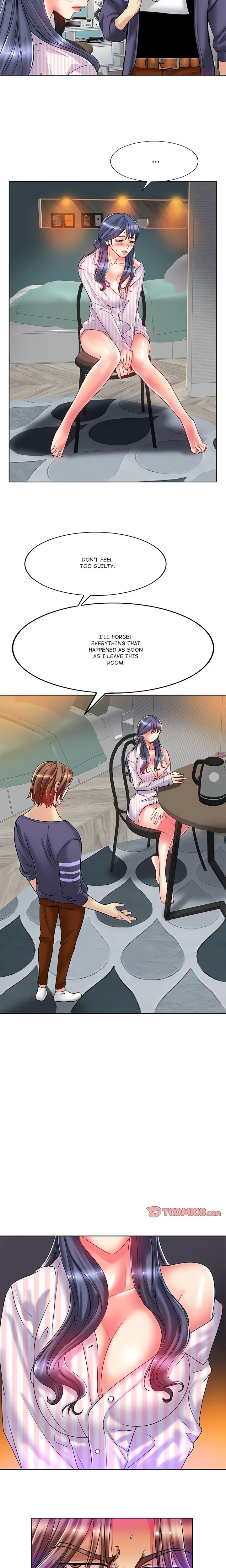 Page 3 of Chapter 29: Hole in One