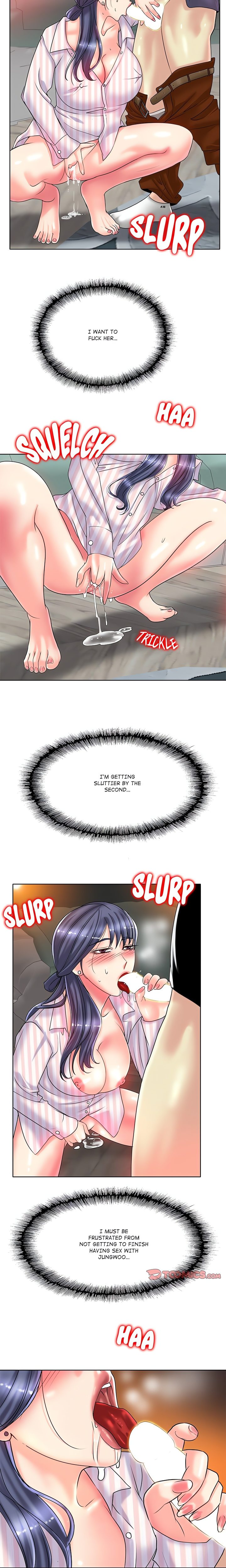 Page 8 of Chapter 29: Hole in One