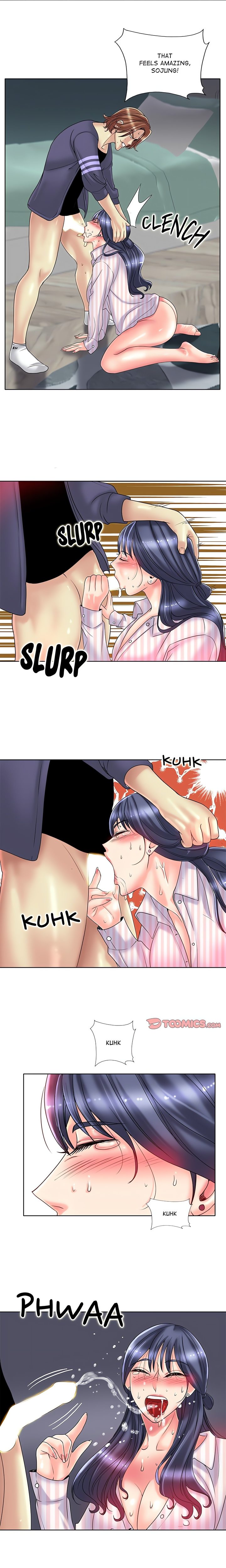 Page 9 of Chapter 29: Hole in One