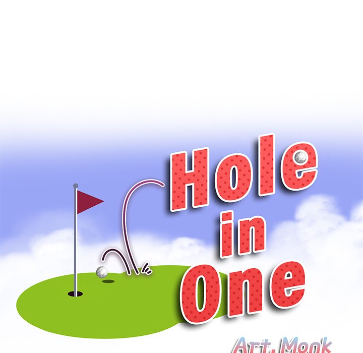 Page 9 of Chapter 3: Hole in One