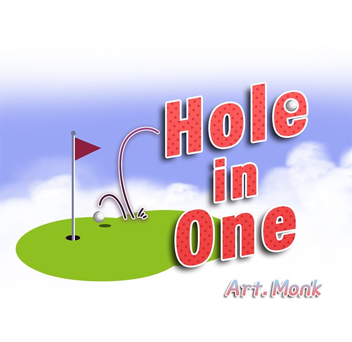 Page 11 of Chapter 32: Hole in One