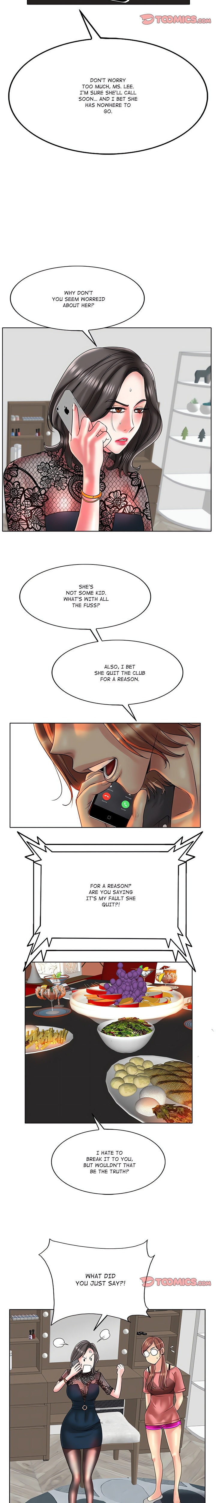 Page 13 of Chapter 34: Hole in One