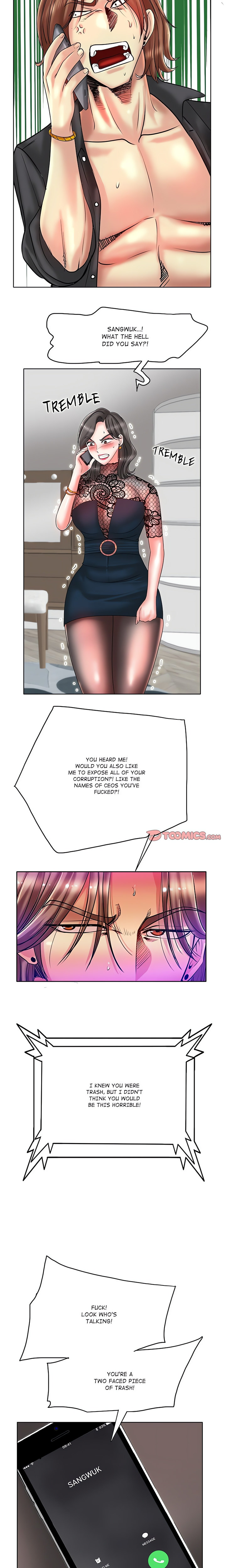Page 15 of Chapter 34: Hole in One