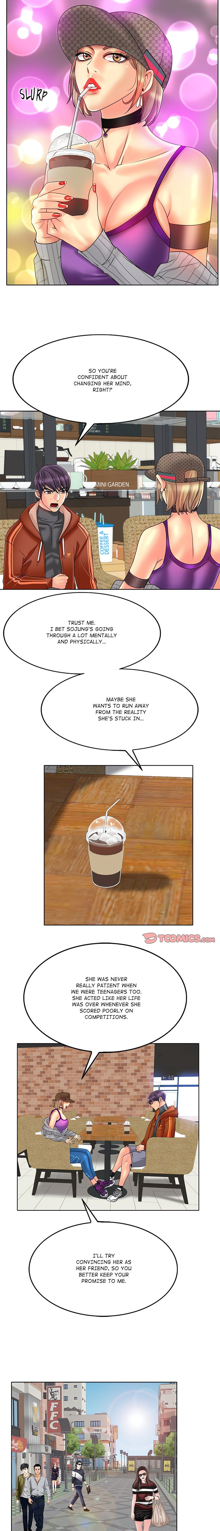 Page 4 of Chapter 34: Hole in One