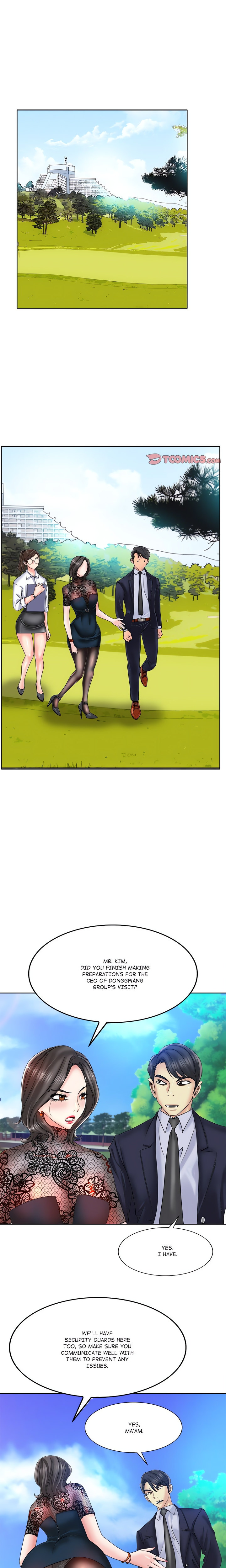Page 6 of Chapter 34: Hole in One