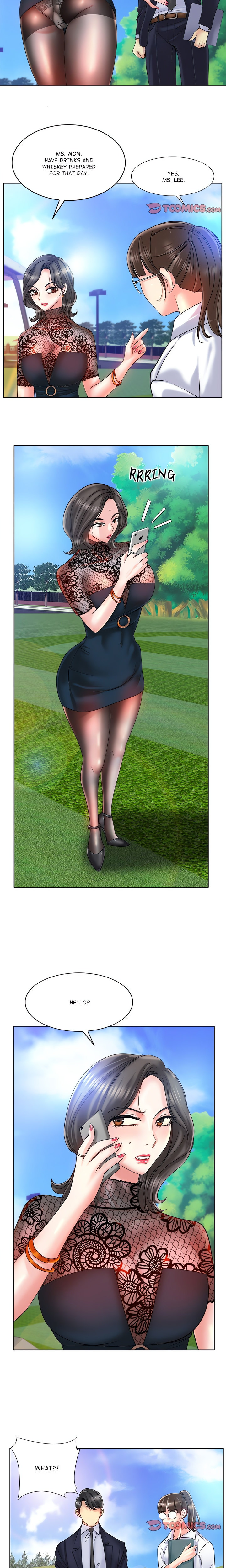 Page 7 of Chapter 34: Hole in One