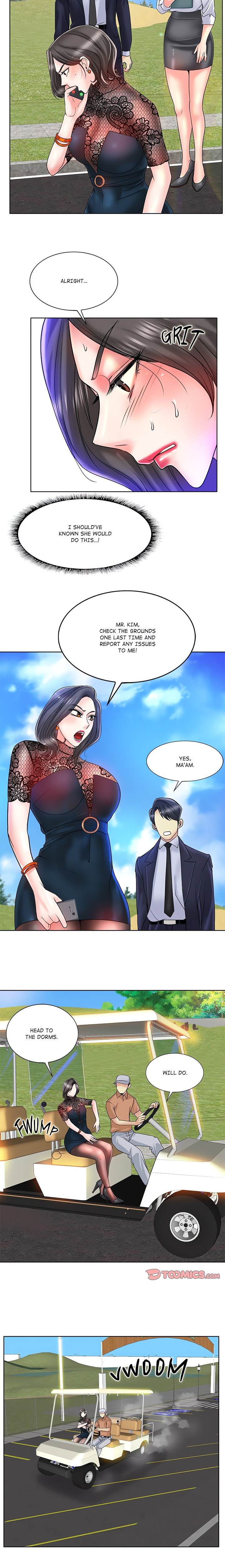 Page 8 of Chapter 34: Hole in One