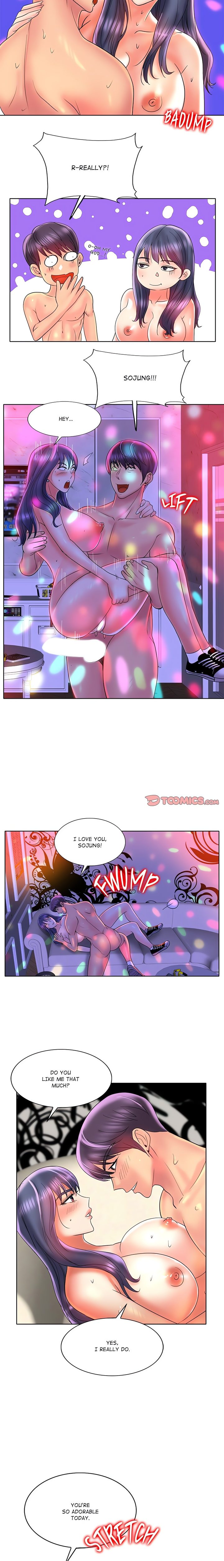 Page 9 of Chapter 45: Hole in One