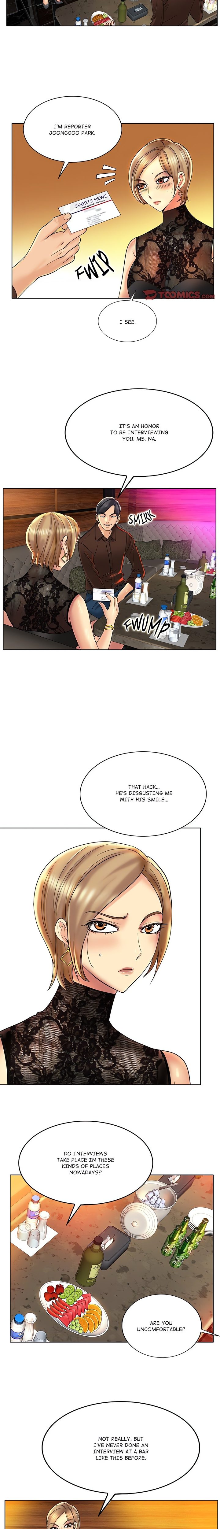 Page 11 of Chapter 47: Hole in One