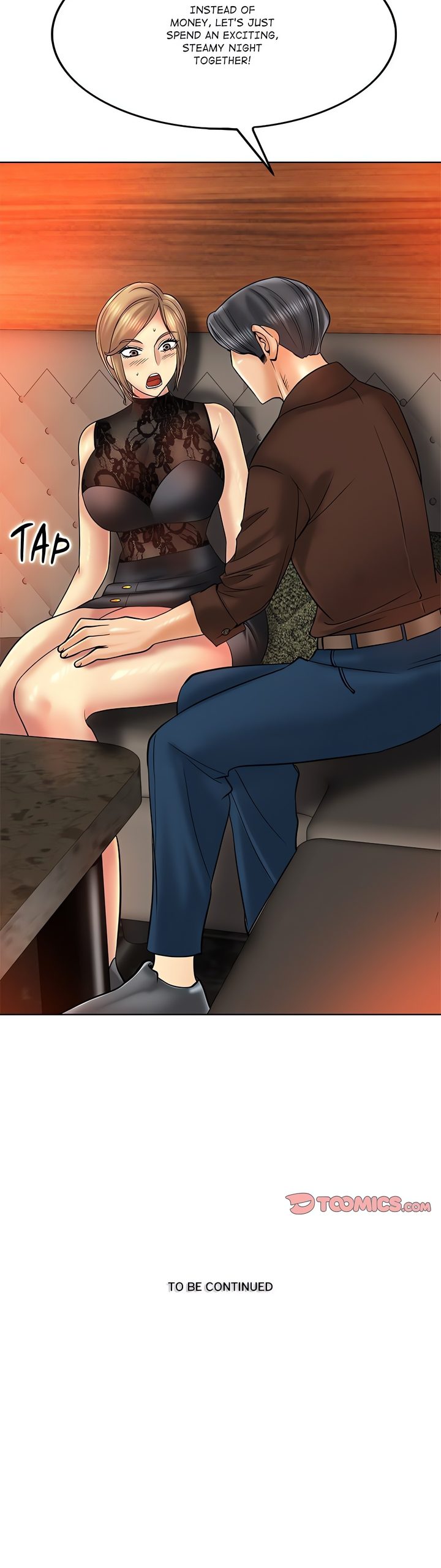 Page 15 of Chapter 47: Hole in One