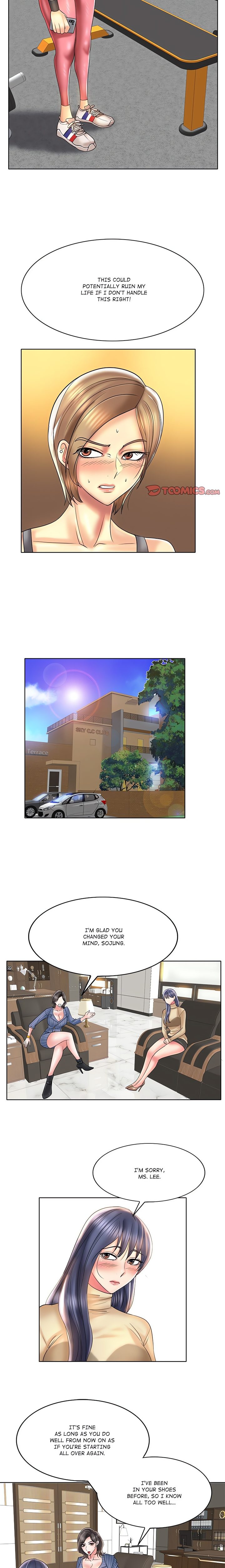 Page 5 of Chapter 47: Hole in One