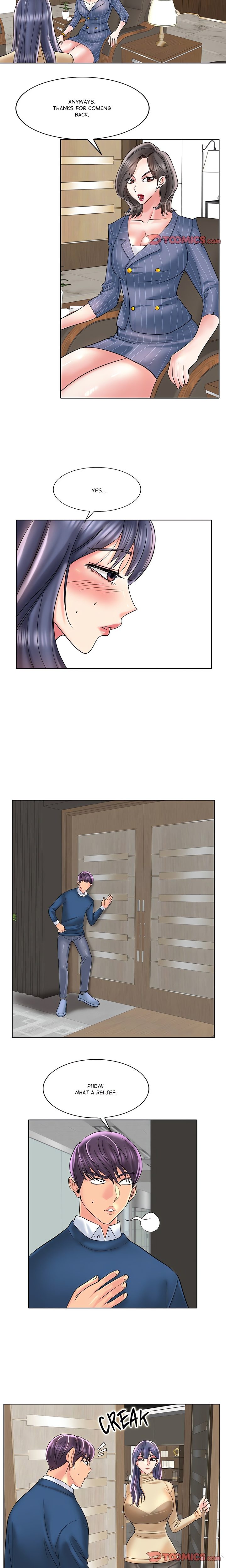 Page 6 of Chapter 47: Hole in One