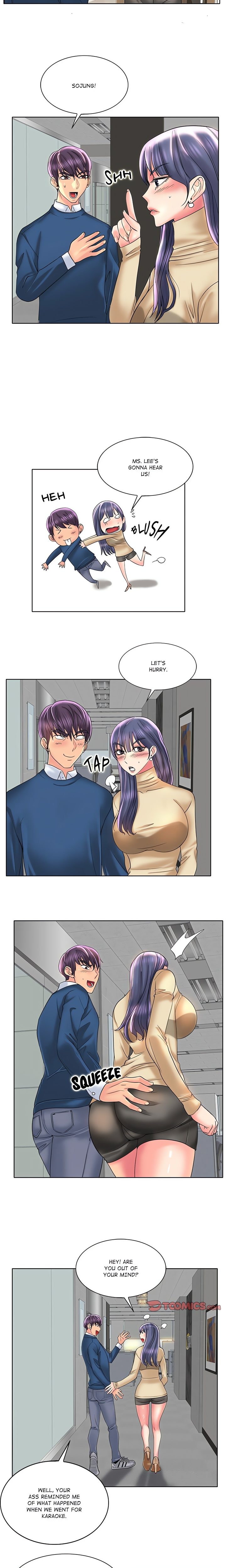 Page 7 of Chapter 47: Hole in One