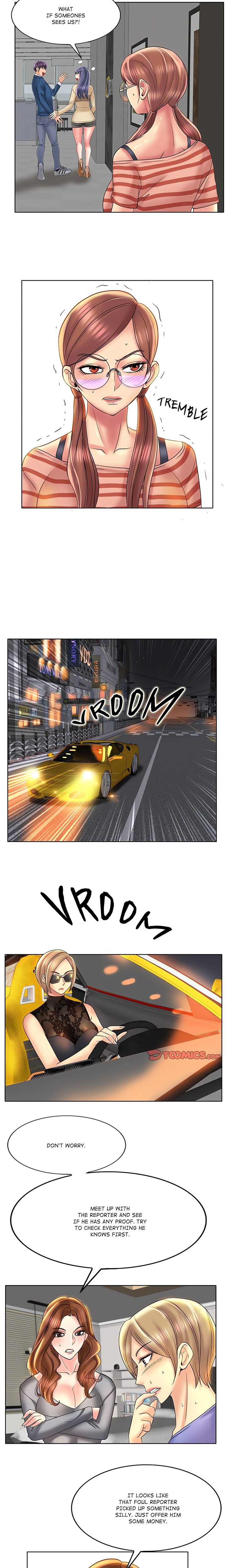 Page 8 of Chapter 47: Hole in One