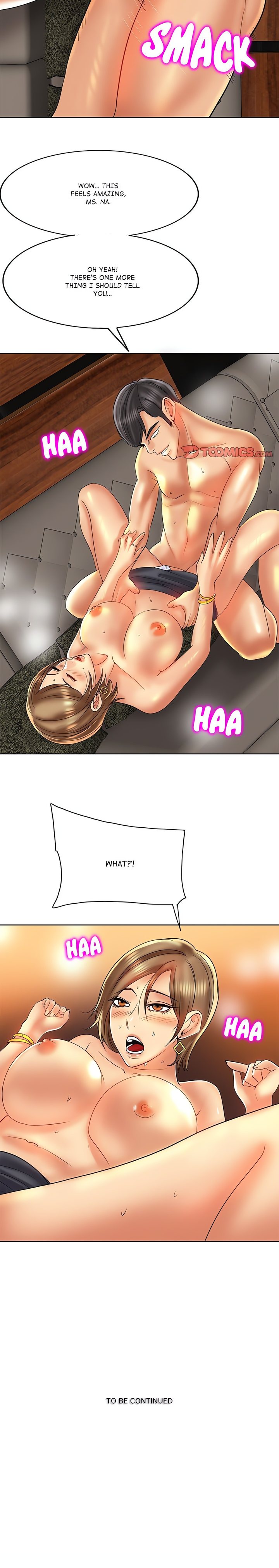Page 16 of Chapter 48: Hole in One