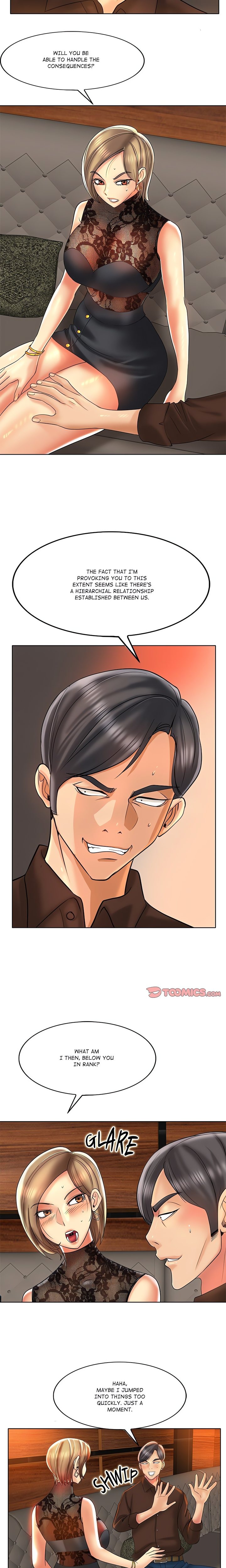Page 3 of Chapter 48: Hole in One