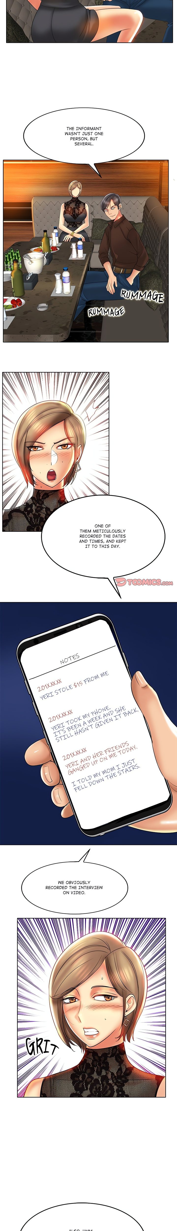 Page 4 of Chapter 48: Hole in One
