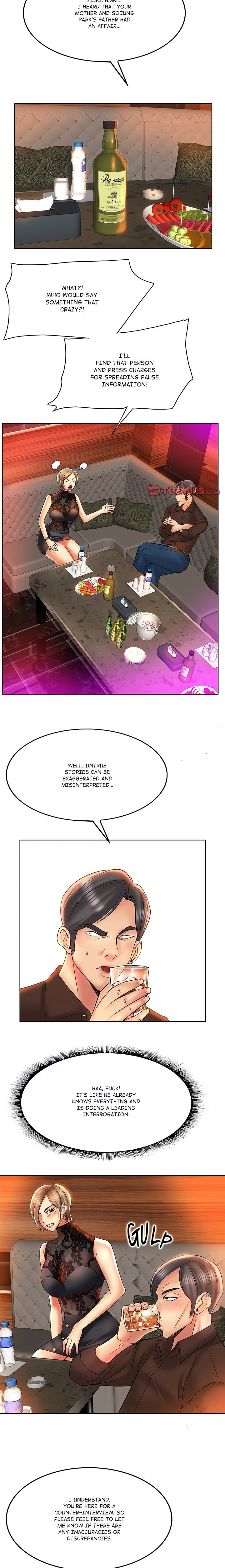 Page 5 of Chapter 48: Hole in One