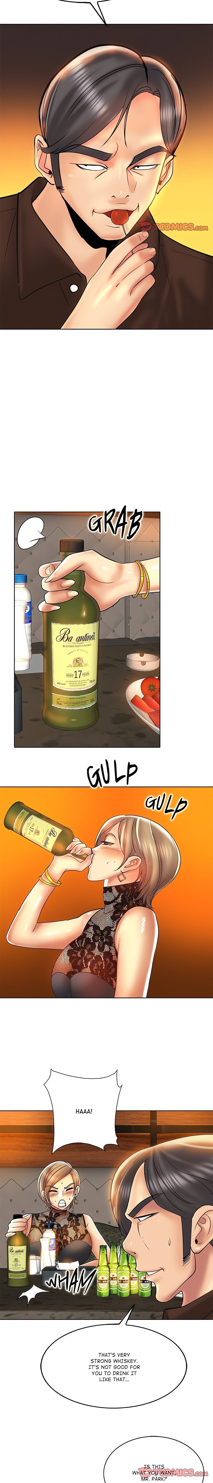 Page 6 of Chapter 48: Hole in One
