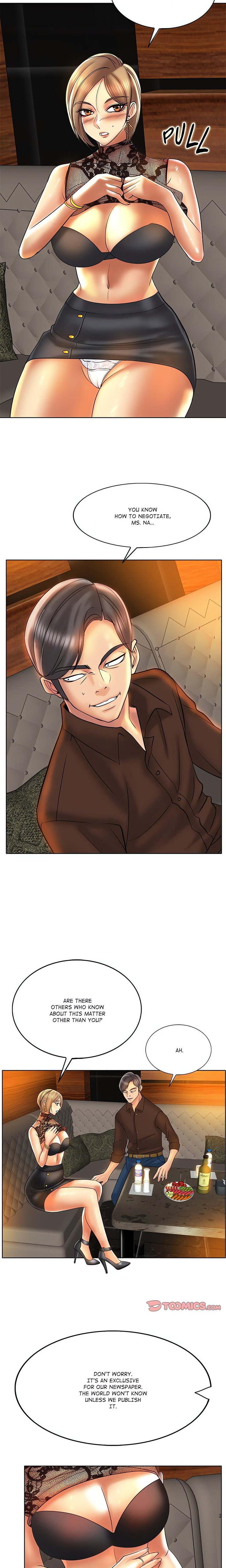 Page 7 of Chapter 48: Hole in One