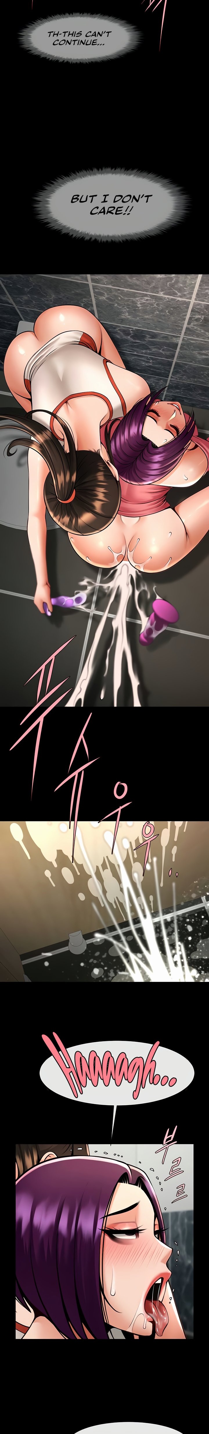 Page 14 of Chapter 76: The Cheat Code Hitter Fucks Them All