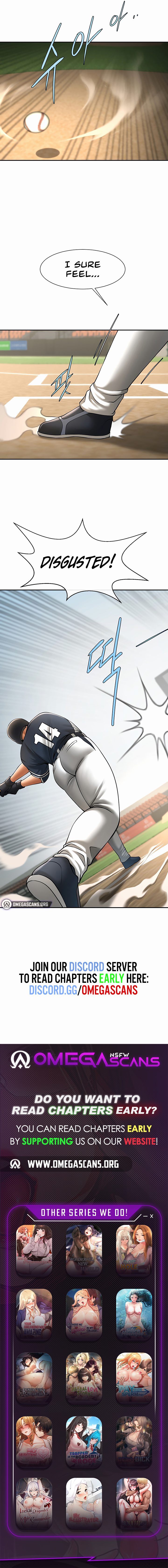 Page 9 of Chapter 84: The Cheat Code Hitter Fucks Them All