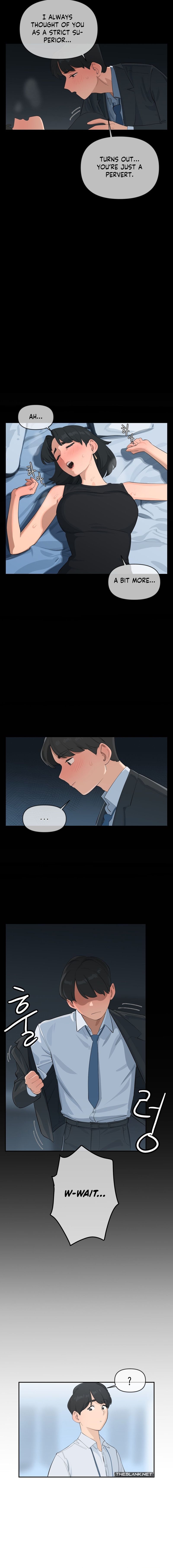 Page 6 of Chapter 10: Confidentiality Agreement