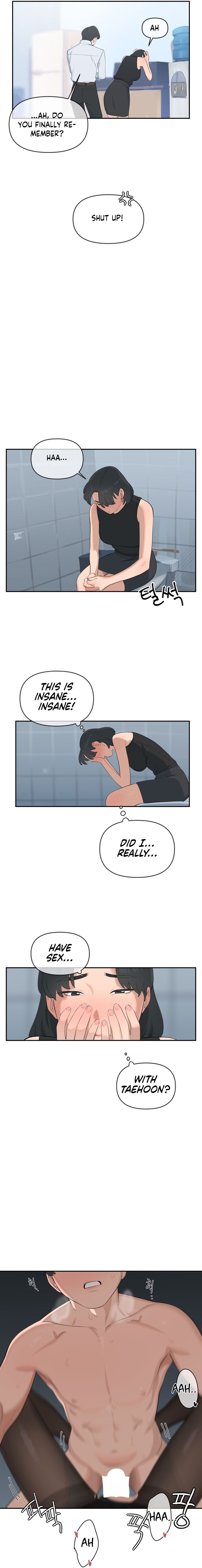 Page 7 of Chapter 10: Confidentiality Agreement