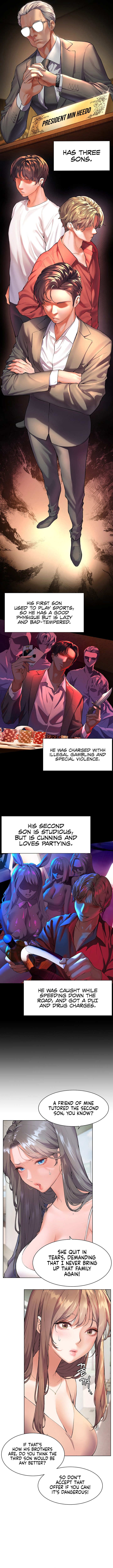 Page 5 of Chapter 1: The Teachers’ Efforts