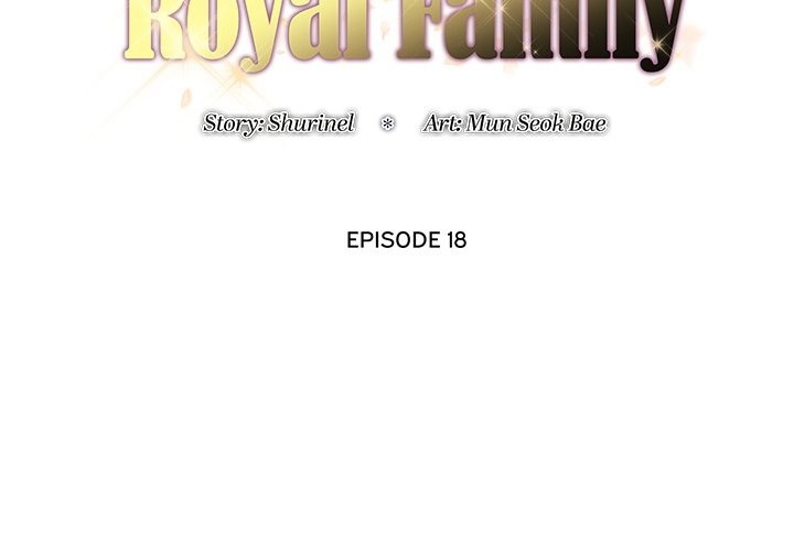 Page 3 of Chapter 18: Royal Family