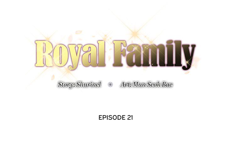 Page 3 of Chapter 21: Royal Family