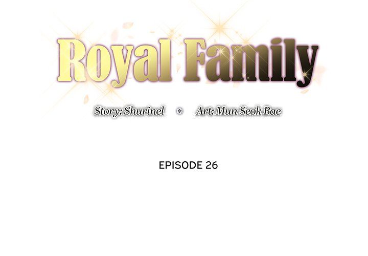 Page 2 of Chapter 26: Royal Family