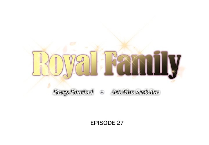 Page 2 of Chapter 27: Royal Family