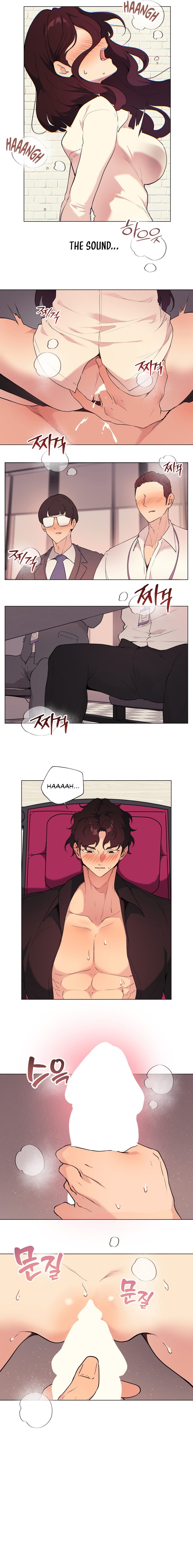 Page 4 of Chapter 10: Love Chair Lab