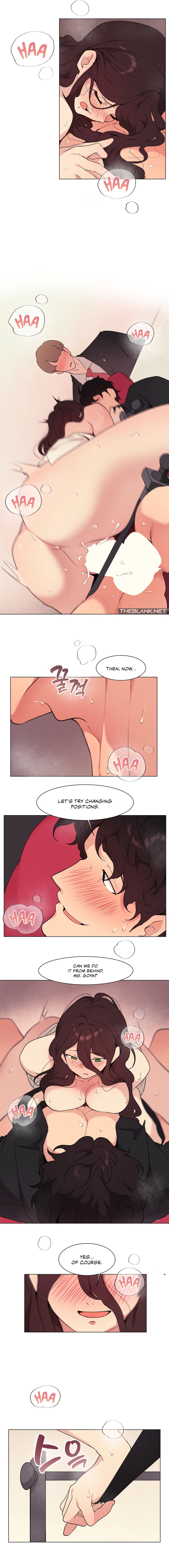 Page 9 of Chapter 11: Love Chair Lab