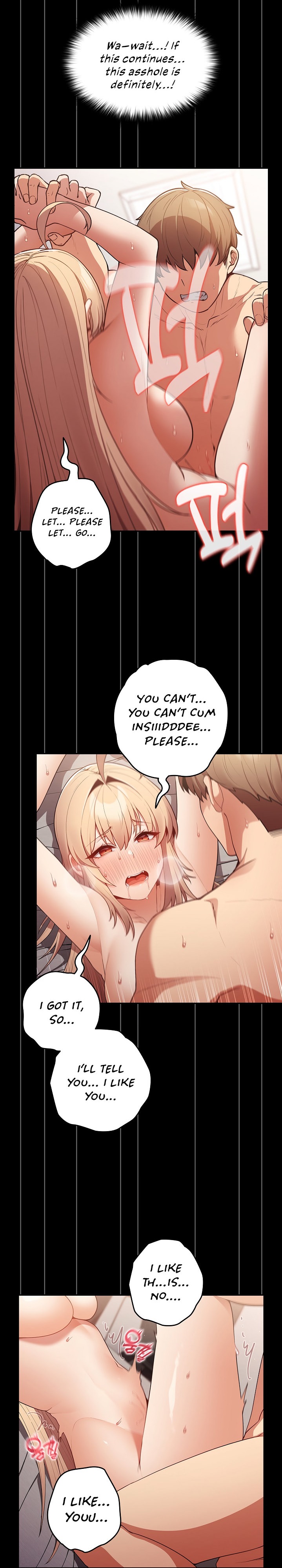 Page 20 of Chapter 12: That’s Not How You Do It