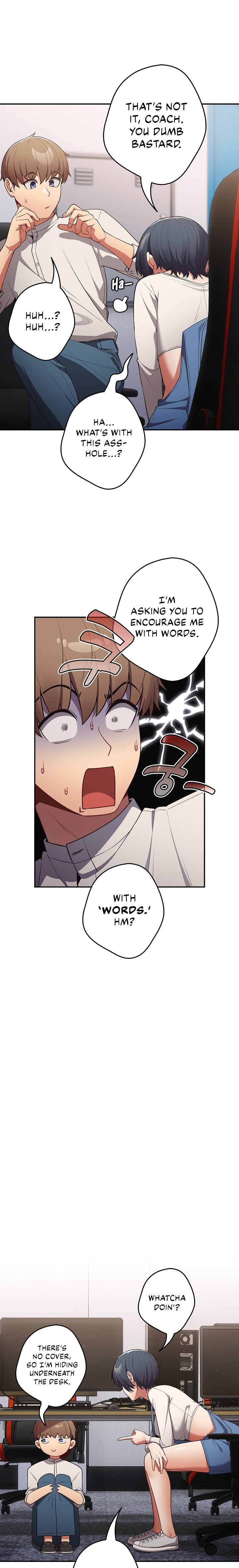 Page 4 of Chapter 20: That’s Not How You Do It