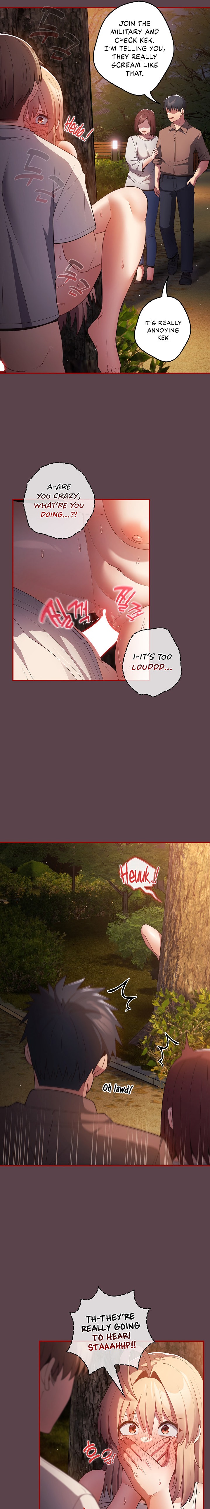 Page 22 of Chapter 29: That’s Not How You Do It