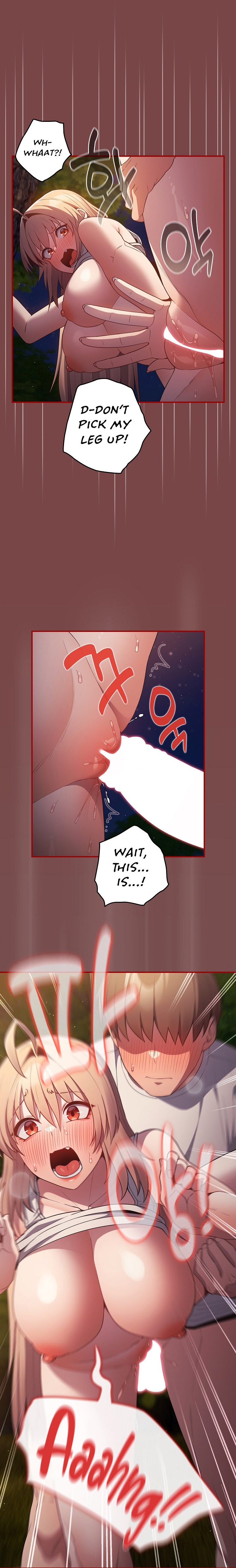 Page 9 of Chapter 29: That’s Not How You Do It