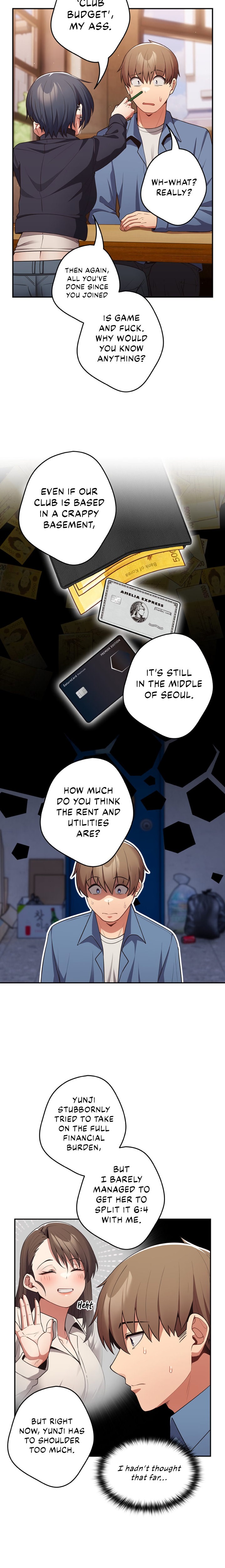 Page 9 of Chapter 32: That’s Not How You Do It