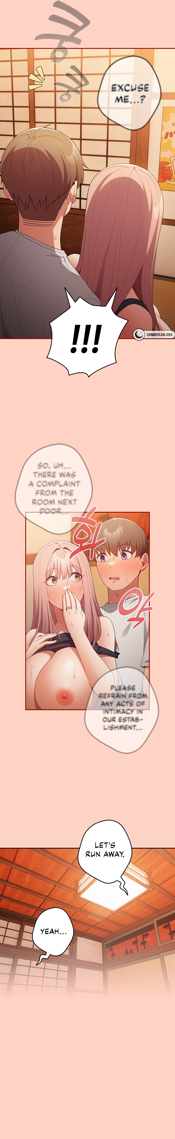 Page 14 of Chapter 45: That’s Not How You Do It