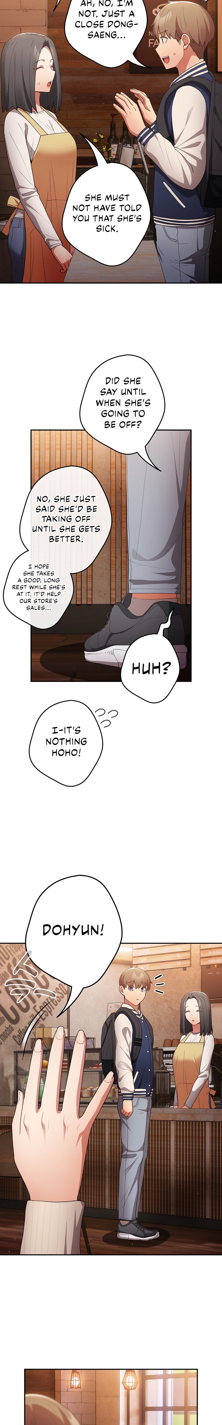 Page 5 of Chapter 50: That’s Not How You Do It