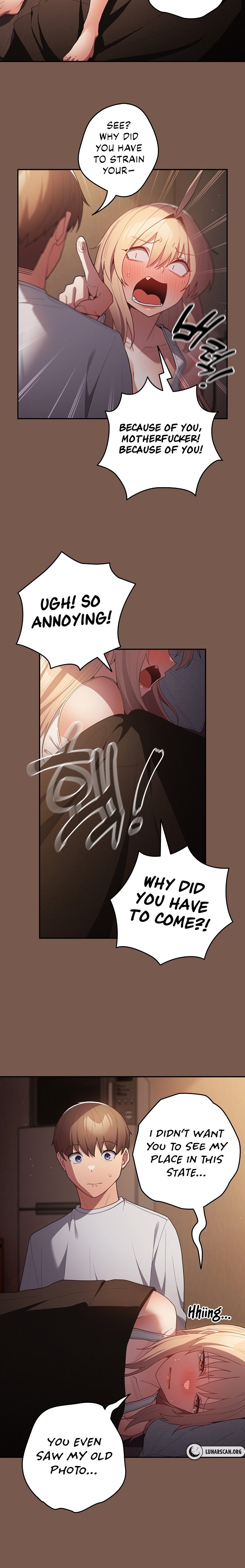 Page 15 of Chapter 51: That’s Not How You Do It